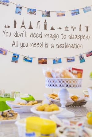 thumbnail: Breakfast area