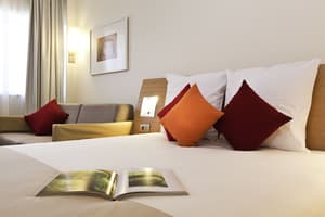 thumbnail: Room