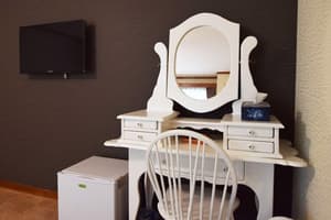 thumbnail: Room amenity