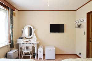 thumbnail: Room amenity