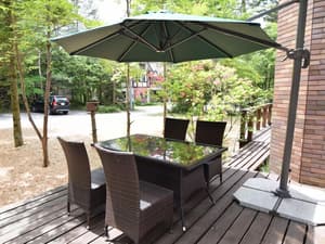 thumbnail: Terrace/patio