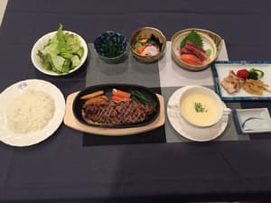 thumbnail: Food and drink