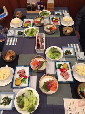 thumbnail: Food and drink