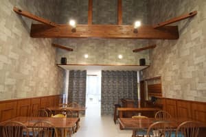 thumbnail: Breakfast area