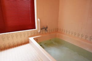 thumbnail: Indoor spa tub
