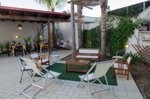 thumbnail: Courtyard