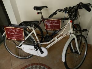 thumbnail: Bicycling