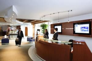 thumbnail: Reception