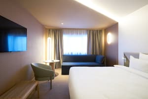 Novotel Reims Tinqueux