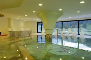 thumbnail: Indoor pool