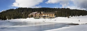 thumbnail: Snow and ski sports