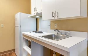 thumbnail: Private kitchen
