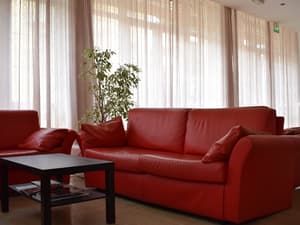 thumbnail: Lobby sitting area