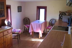 thumbnail: Breakfast area