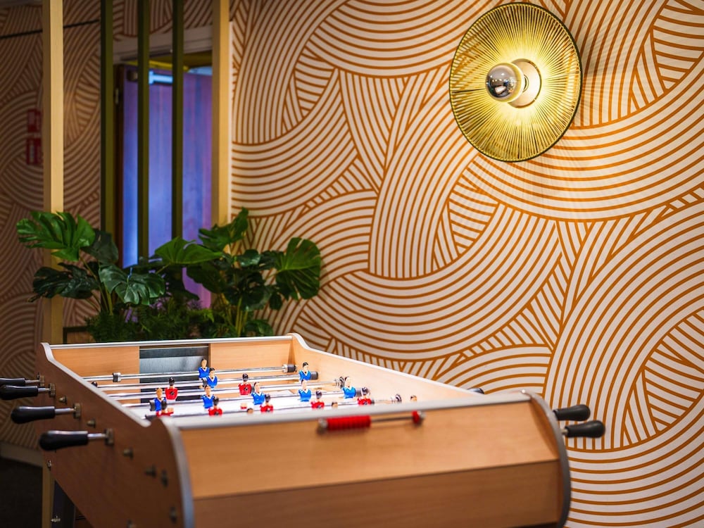Property amenity