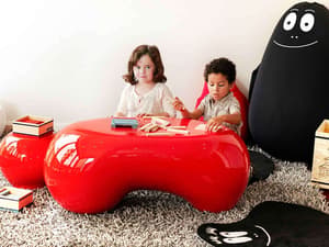 thumbnail: Children's area