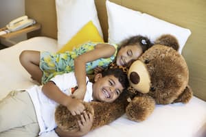 thumbnail: Children's activities