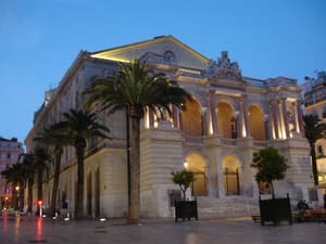 thumbnail: Exterior