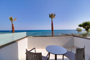 thumbnail: View from room