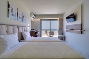 thumbnail: View from room