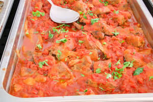 thumbnail: Food and drink