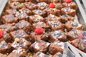 thumbnail: Food and drink