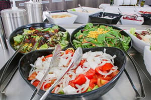 thumbnail: Food and drink