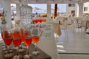 thumbnail: Food and drink