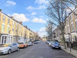 thumbnail: Street view