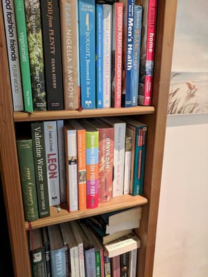 thumbnail: Library