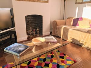 thumbnail: Living room