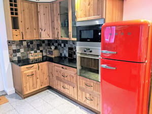 thumbnail: Private kitchen