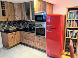 thumbnail: Private kitchen
