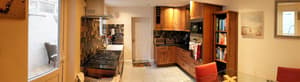 thumbnail: Private kitchen