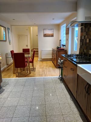 thumbnail: Private kitchen