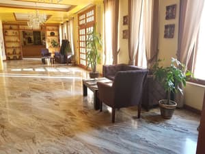 Vila Zeus Hotel