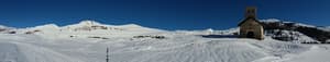 thumbnail: Mountain view