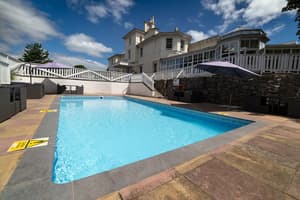 thumbnail: Outdoor pool
