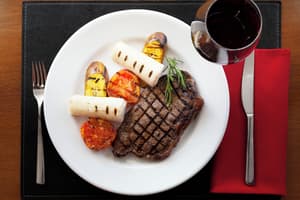 thumbnail: Restaurant