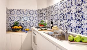 thumbnail: Private kitchen