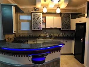 thumbnail: Private kitchen