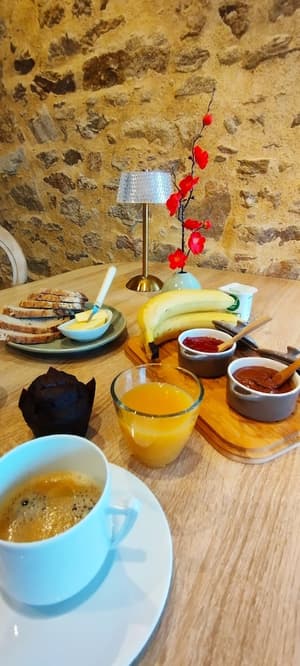 thumbnail: Breakfast meal