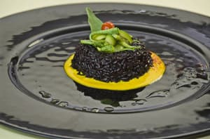 thumbnail: Food and drink