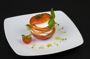 thumbnail: Food and drink
