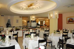 thumbnail: Restaurant
