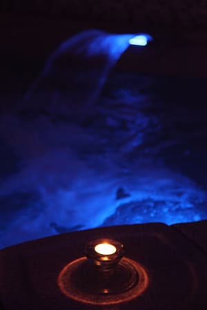 thumbnail: Spa treatment