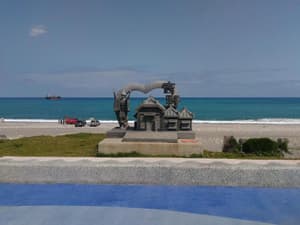 thumbnail: Beach