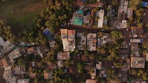 thumbnail: Aerial view