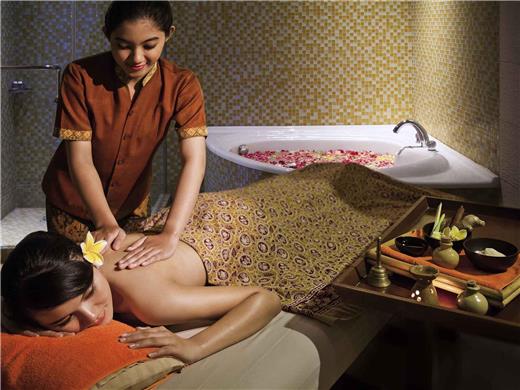 On-Site,Property Amenity,Spa