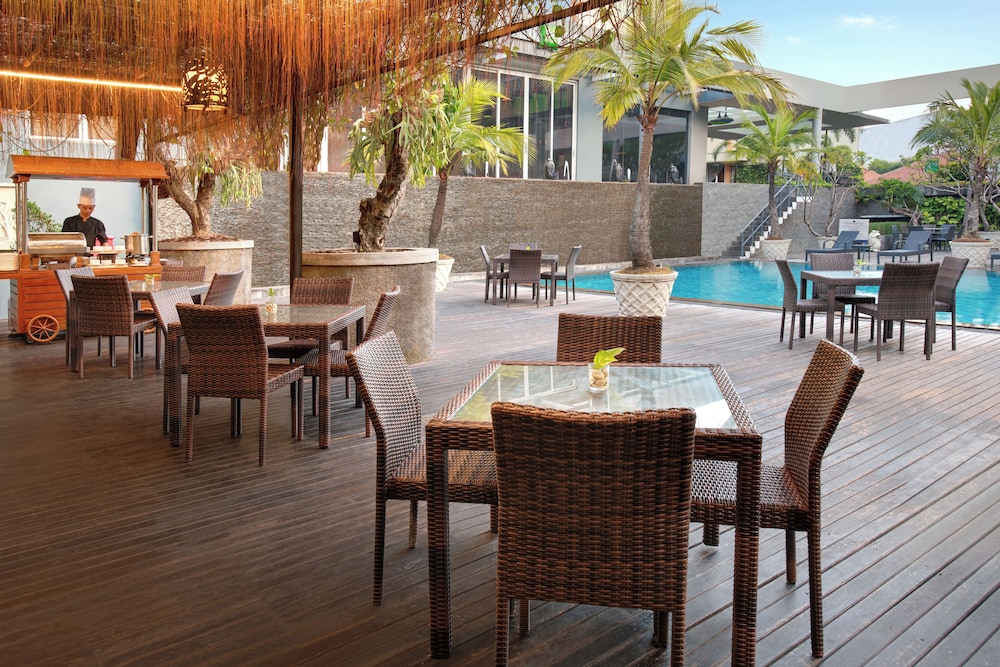 Sundeck
